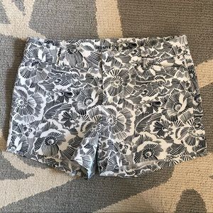 Old Navy Pixie Short